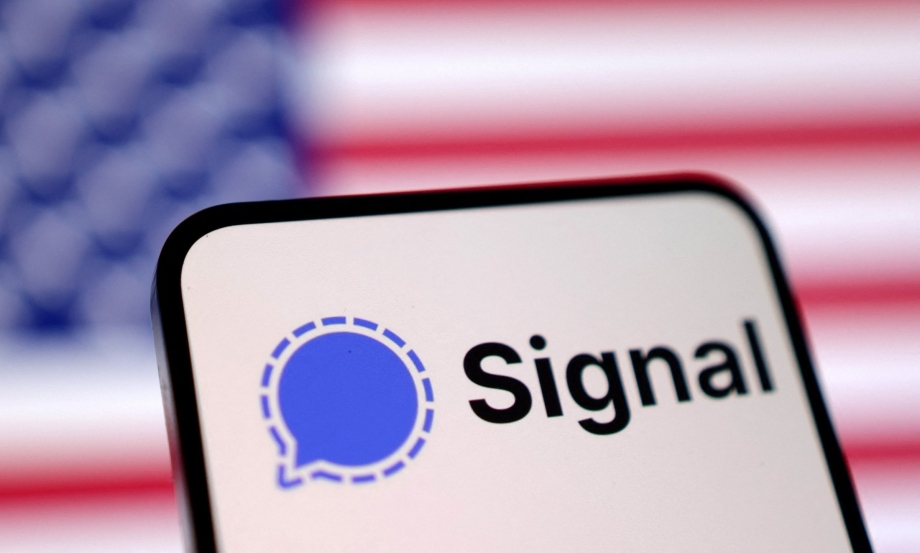 Signal官网