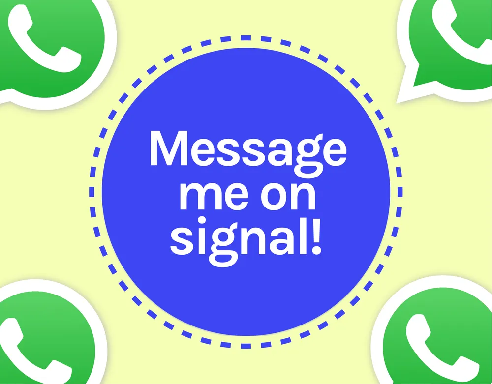 Signal电脑版的界面设计是否简洁易用