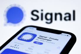 Signal下载